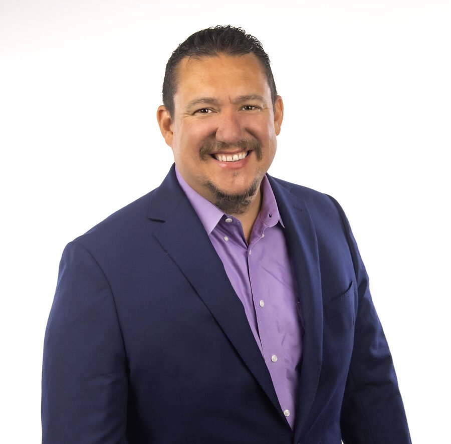 Bryce Spraggins, Founder of The HOA Collective